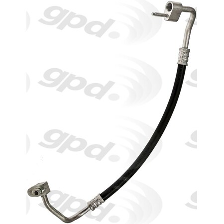 Gpd Hose Discharge Line, 4812524 4812524